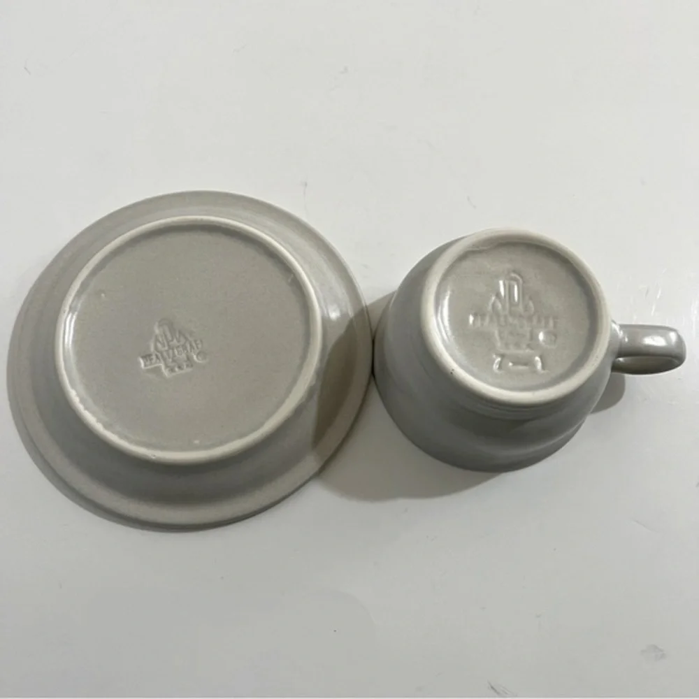PFALTZGRAFF® Yorktowne Coffee Mug & Saucer Set